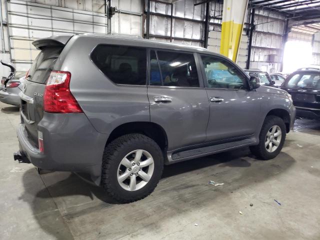 Photo 3 from auction – 2011 LEXUS GX 460 with VIN JTJBM7FX3B5023592