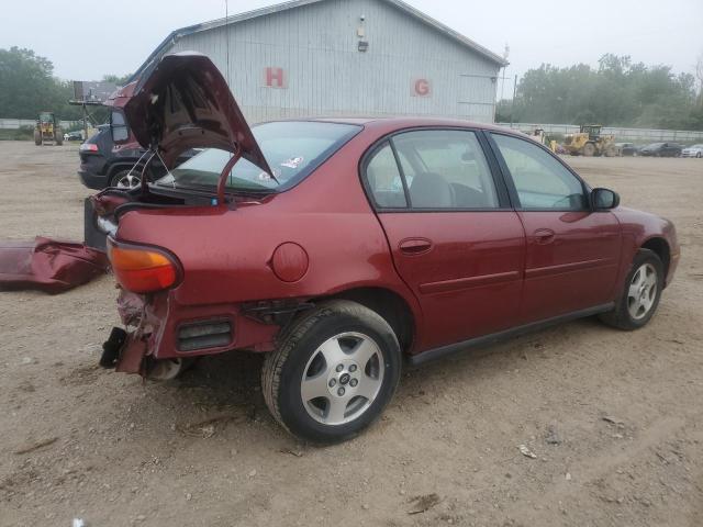 Photo 3 from auction – 2002 CHEVROLET MALIBU with VIN 1G1ND52J82M667545
