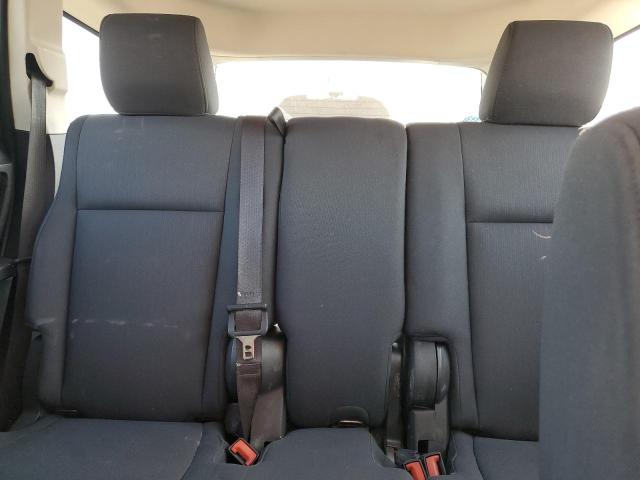 Снимка 10 от търг – 2010 DODGE JOURNEY SE с VIN 3D4PG4FB0AT158629