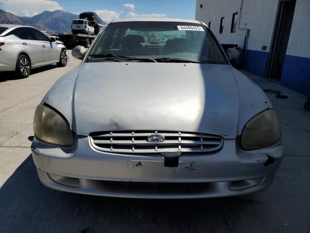 Photo 5 from auction – 2000 HYUNDAI SONATA GLS with VIN KMHWF35VXYA296919