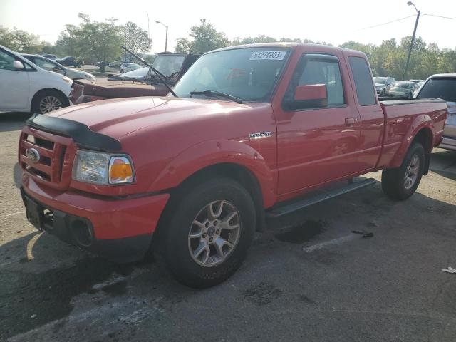FORD RANGER SUP 2011 with VIN 1FTLR4FE2BPA18667 - Photo from auction