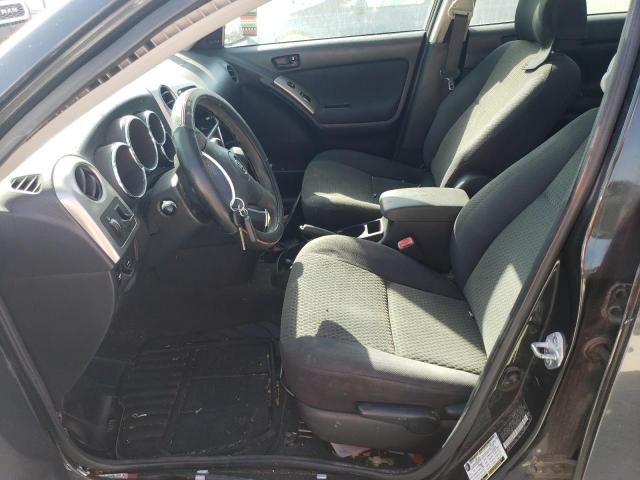 Photo 7 from auction – 2006 TOYOTA COROLLA MA with VIN 2T1KR32EX6C610379