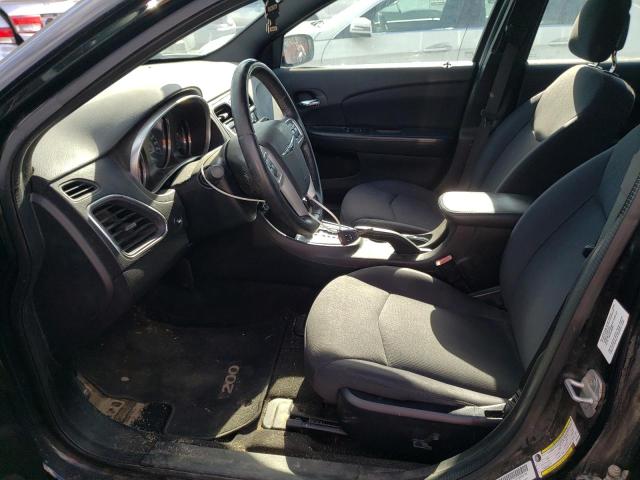 Photo 7 from auction – 2013 CHRYSLER 200 TOURIN with VIN 1C3CCBBB8DN770782