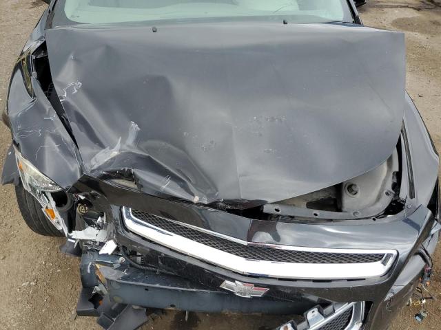 Photo 11 from auction – 2010 CHEVROLET MALIBU LS with VIN 1G1ZB5EB0AF236728