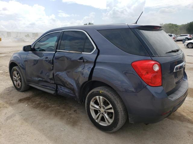 Photo 2 from auction – 2014 CHEVROLET EQUINOX LS with VIN 2GNALAEK0E6168951