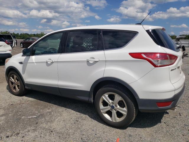 Photo 2 from auction – 2014 FORD ESCAPE SE with VIN 1FMCU0GX3EUC22340