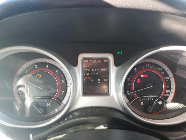 Photo 9 from auction – 2015 DODGE JOURNEY SX with VIN 3C4PDDBG2FT676045
