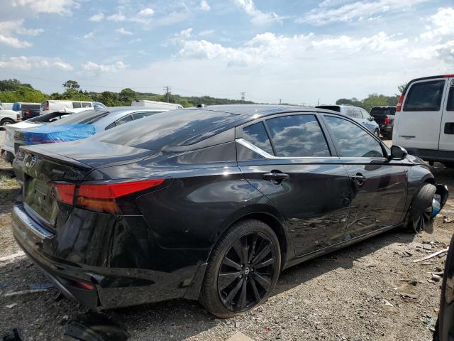 Photo 3 from auction – 2022 NISSAN ALTIMA SR with VIN 1N4BL4CV9NN382303