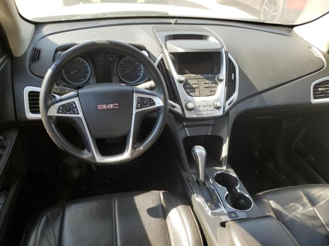 Photo 8 from auction – 2014 GMC TERRAIN SL with VIN 2GKFLXE34E6368729