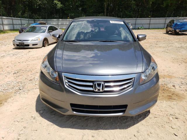 Photo 5 from auction – 2012 HONDA ACCORD LX with VIN 1HGCP2F33CA092288