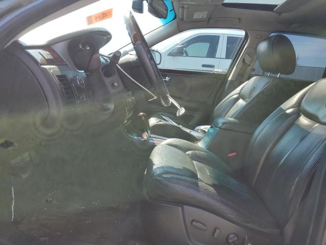 Photo 7 from auction – 2011 CADILLAC DTS PREMIU with VIN 1G6KH5E69BU112516