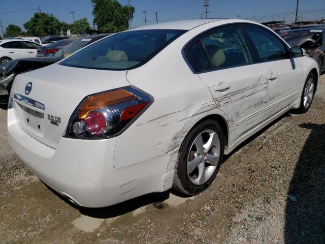 Photo 3 from auction – 2007 NISSAN ALTIMA 3.5 with VIN 1N4BL21E37N448077