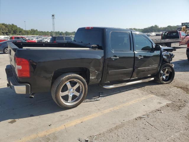 Photo 3 from auction – 2010 CHEVROLET SILVERADO with VIN 3GCRCREA6AG200236