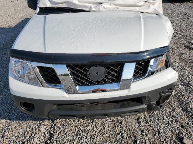 Photo 11 from auction – 2018 NISSAN FRONTIER S with VIN 1N6AD0FV3JN703217
