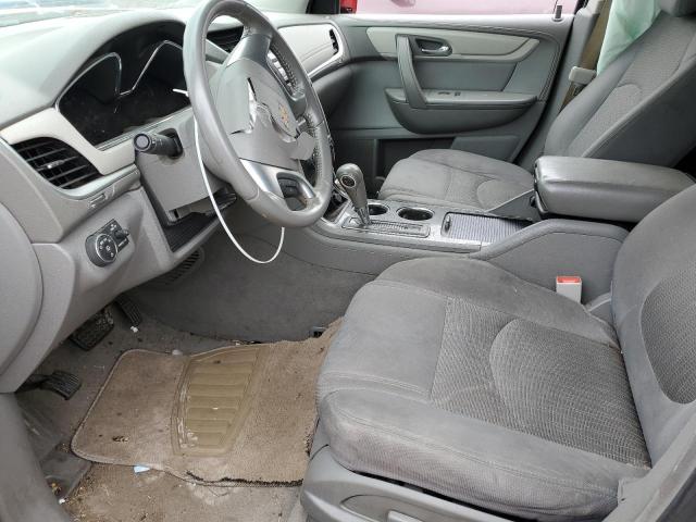 Photo 7 from auction – 2014 CHEVROLET TRAVERSE L with VIN 1GNKVGKD2EJ168170