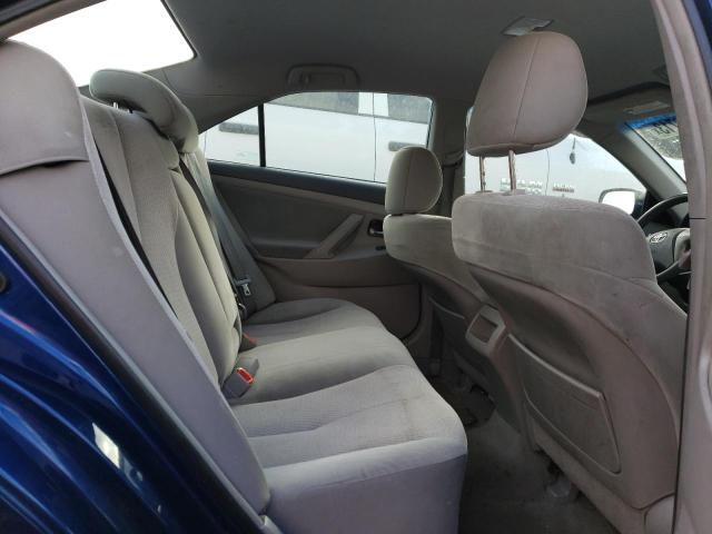 Photo 10 from auction – 2011 TOYOTA CAMRY BASE with VIN 4T1BF3EK7BU705162