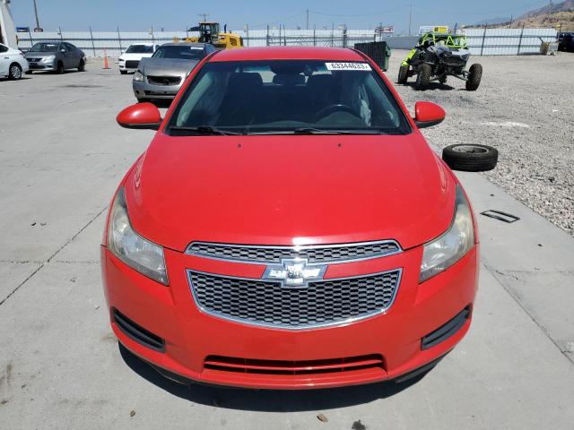 Photo 5 from auction – 2014 CHEVROLET CRUZE LT with VIN 1G1PC5SB6E7102301