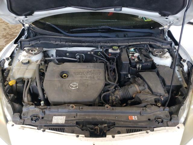 Photo 11 from auction – 2010 MAZDA 3 S with VIN JM1BL1S64A1171160