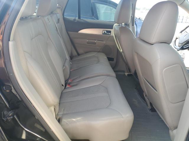 Photo 10 from auction – 2012 LINCOLN MKX with VIN 2LMDJ6JK3CBL02709