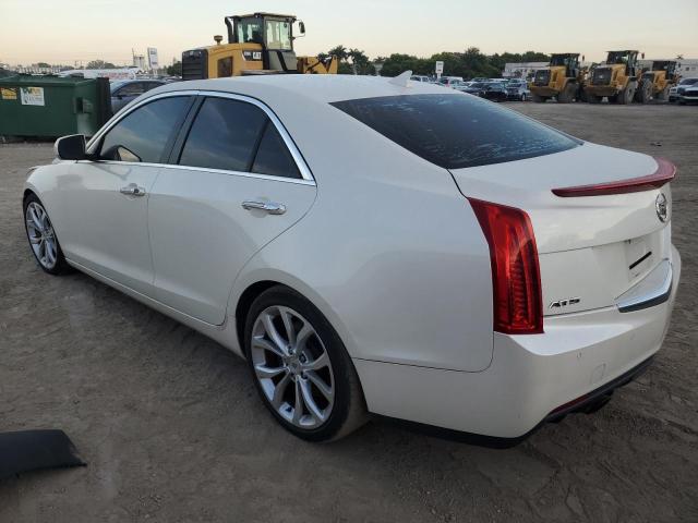Photo 2 from auction – 2013 CADILLAC ATS PREMIU with VIN 1G6AE5SX5D0130135