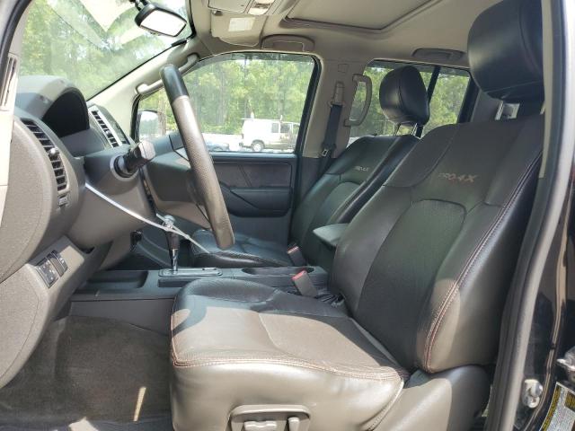 Photo 7 from auction – 2011 NISSAN FRONTIER S with VIN 1N6AD0EV6BC438470