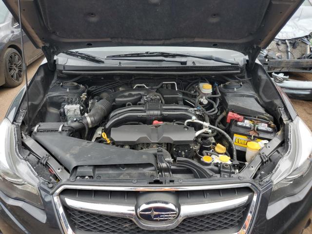 Photo 11 from auction – 2014 SUBARU XV CROSSTR with VIN JF2GPACC1E9328778
