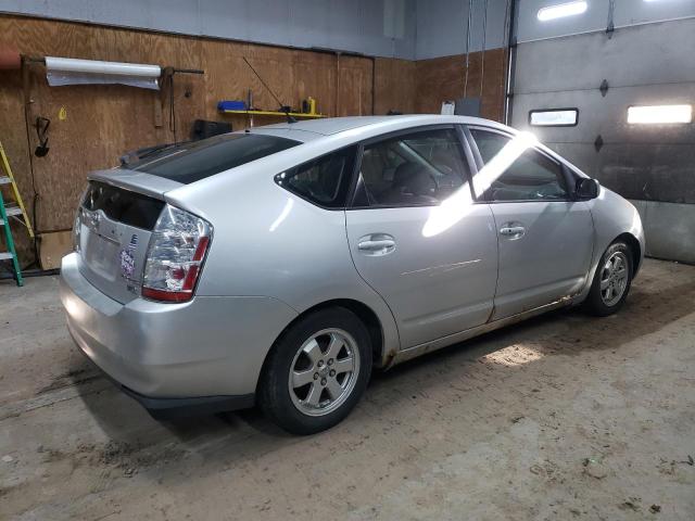 Photo 3 from auction – 2006 TOYOTA PRIUS with VIN JTDKB20UX63190348