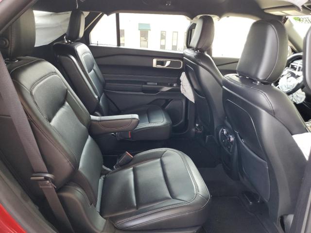 Photo 10 from auction – 2020 FORD EXPLORER X with VIN 1FMSK8DH8LGB25093