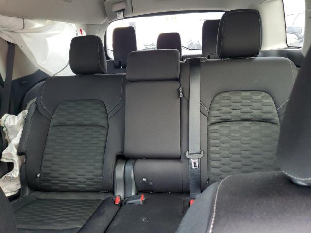 Photo 10 from auction – 2022 NISSAN PATHFINDER with VIN 5N1DR3BA8NC240669