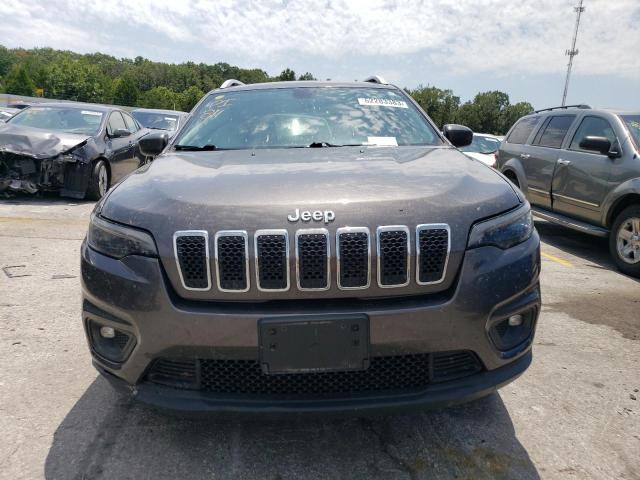 Photo 5 from auction – 2019 JEEP CHEROKEE L with VIN 1C4PJMLX7KD127481