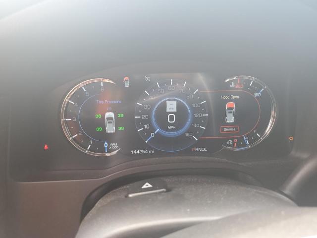 Zdjęcie 9 z aukcji – 2017 CADILLAC ESCALADE E z VIN 1GYS4HKJ9HR120916