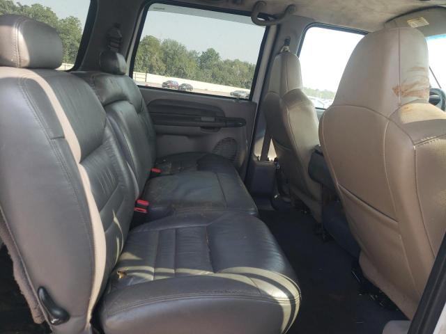 Photo 10 from auction – 2001 FORD EXCURSION with VIN 1FMSU41FX1EC27249