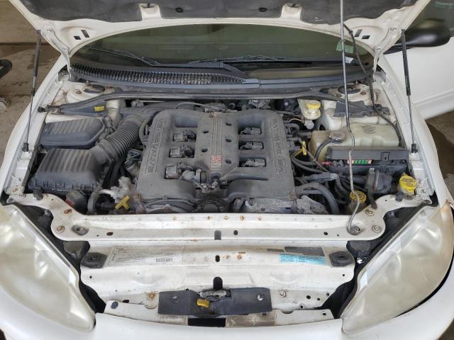Photo 11 from auction – 1999 DODGE INTREPID E with VIN 2B3HD56J4XH800716