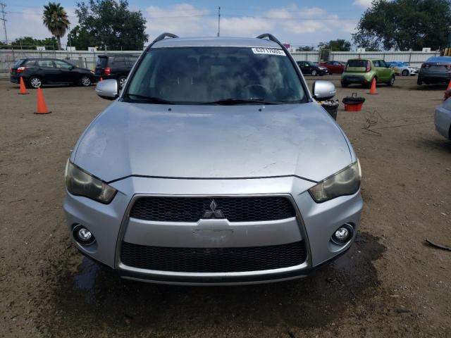 Photo 5 from auction – 2011 MITSUBISHI OUTLANDER with VIN JA4AS3AW2BU018802