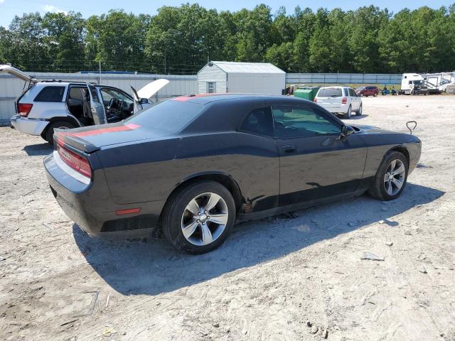 Photo 3 from auction – 2013 DODGE CHALLENGER with VIN 2C3CDYAG5DH530871