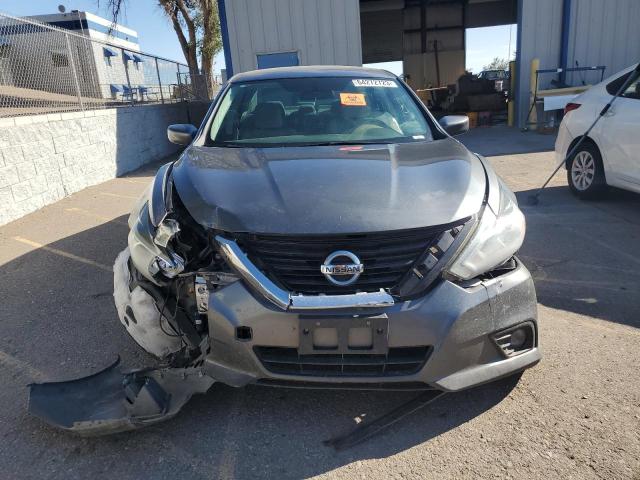 Photo 5 from auction – 2017 NISSAN ALTIMA 2.5 with VIN 1N4AL3AP3HC185413