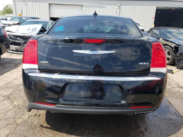 Photo 6 from auction – 2018 CHRYSLER 300 TOURIN with VIN 2C3CCARG8JH226783