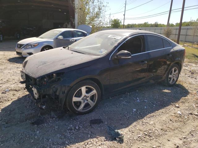 VOLVO S60 T5 2012 with VIN YV1622FS5C2035094 - Photo from auction