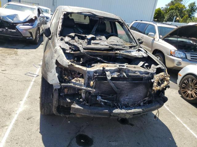 Photo 5 from auction – 2009 ACURA MDX TECHNO with VIN 2HNYD28479H522539
