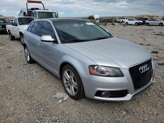 Photo 4 from auction – 2011 AUDI A3 PREMIUM with VIN WAUKJAFM7BA094135