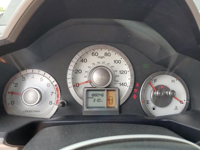 Photo 9 from auction – 2011 HONDA PILOT LX with VIN 5FNYF4H2XBB090387