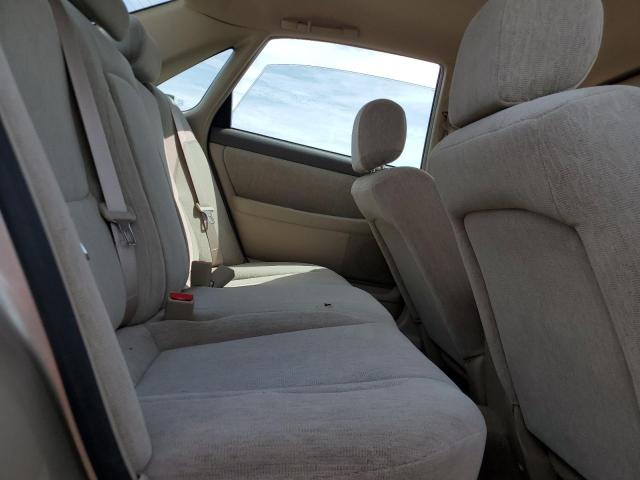 Photo 10 from auction – 2000 TOYOTA AVALON XL with VIN 4T1BF28B2YU093709