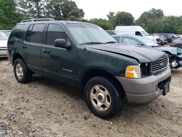 Photo 4 from auction – 2002 FORD EXPLORER X with VIN 1FMZU62E72UB93262