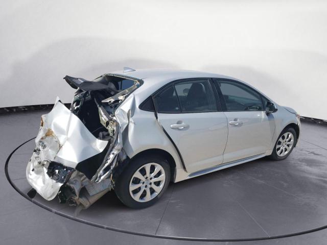 Photo 3 from auction – 2023 TOYOTA COROLLA LE with VIN 5YFB4MDE6PP013653