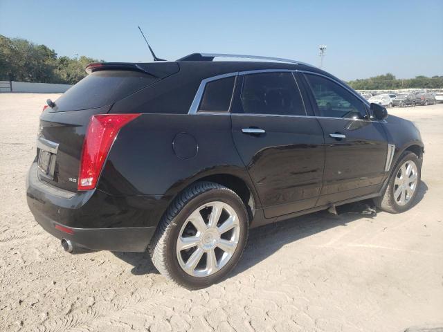 Photo 3 from auction – 2013 CADILLAC SRX PERFOR with VIN 3GYFNDE31DS635484