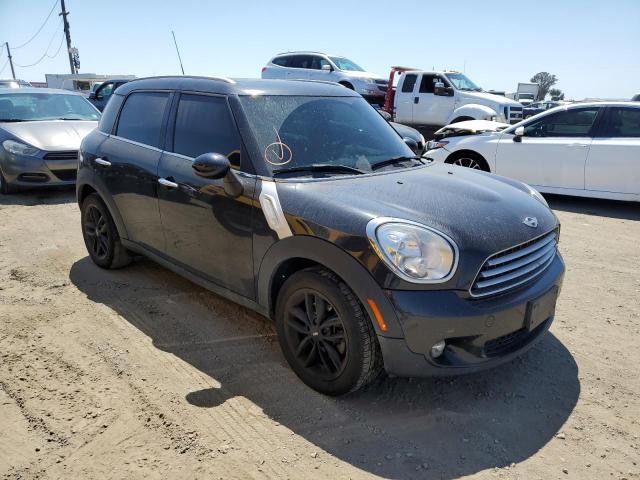 Photo 4 from auction – 2013 MINI COOPER COU with VIN WMWZB3C59DWM09902