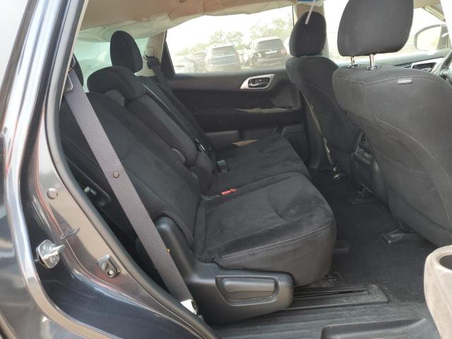 Foto 10 de la subasta – 2014 NISSAN PATHFINDER con VIN 5N1AR2MM5EC690199