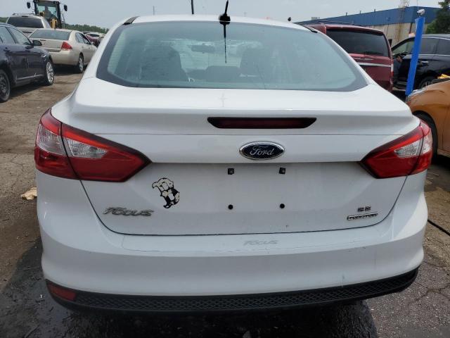 Photo 6 from auction – 2014 FORD FOCUS SE with VIN 1FADP3F26EL389410