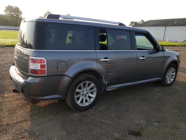 Photo 3 from auction – 2010 FORD FLEX SEL with VIN 2FMGK5CC8ABB14481