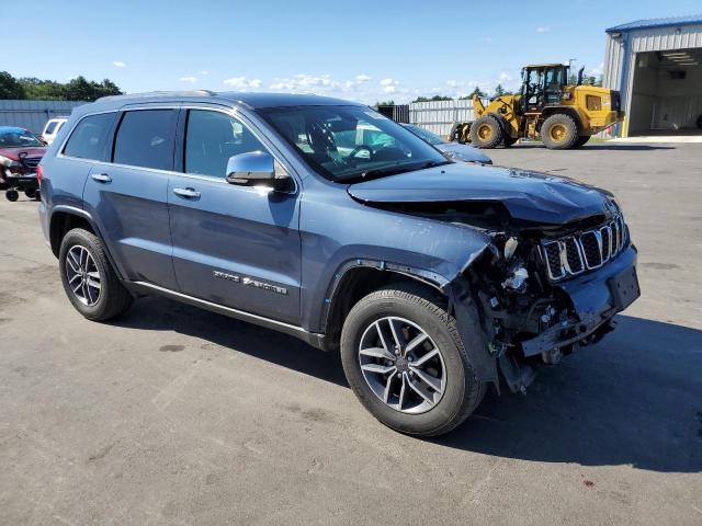 Photo 4 from auction – 2019 JEEP GRAND CHER with VIN 1C4RJFBG2KC823158
